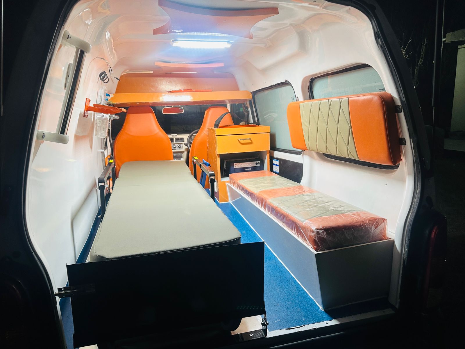 Car 4